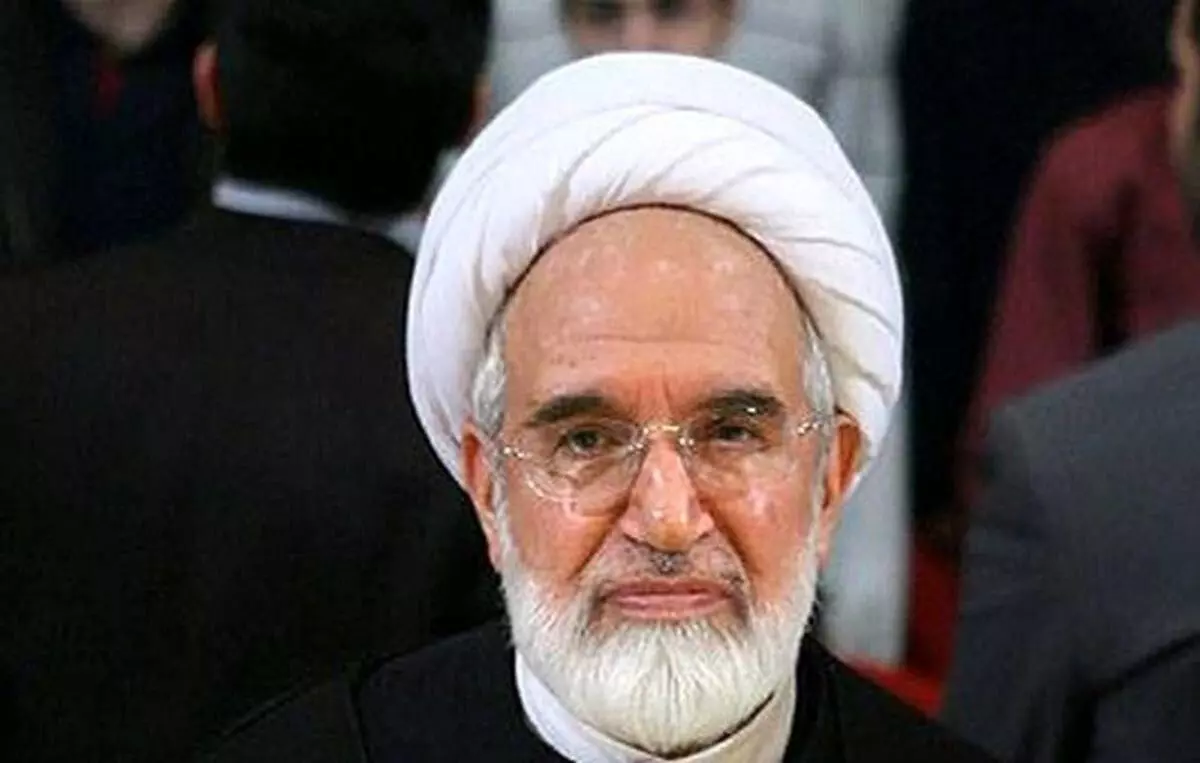 مهدی-کروبی