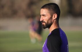 مهرداد محمدی