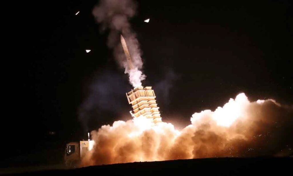 ادعای عجیب واشنگتن و لندن درباره توافق هستهای-موشکی تهران و مسکو ادعای عجیب واشنگتن و لندن درباره توافق هستهای-موشکی تهران و مسکو