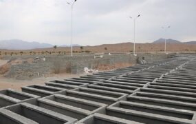 مکان آرامستان‌های جدید تهران