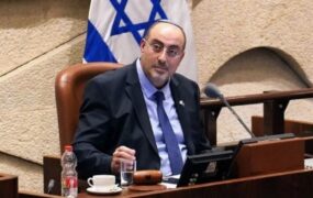 نائب‌رئیس کنست اسرائیل حسن نصرالله ترور