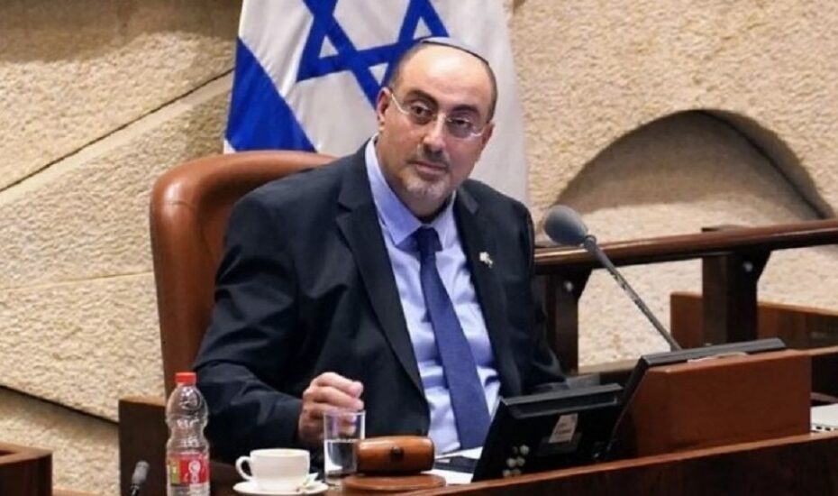 نائب‌رئیس کنست اسرائیل حسن نصرالله ترور