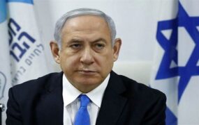 نتانیاهوسلاح انگلیسی جنگ