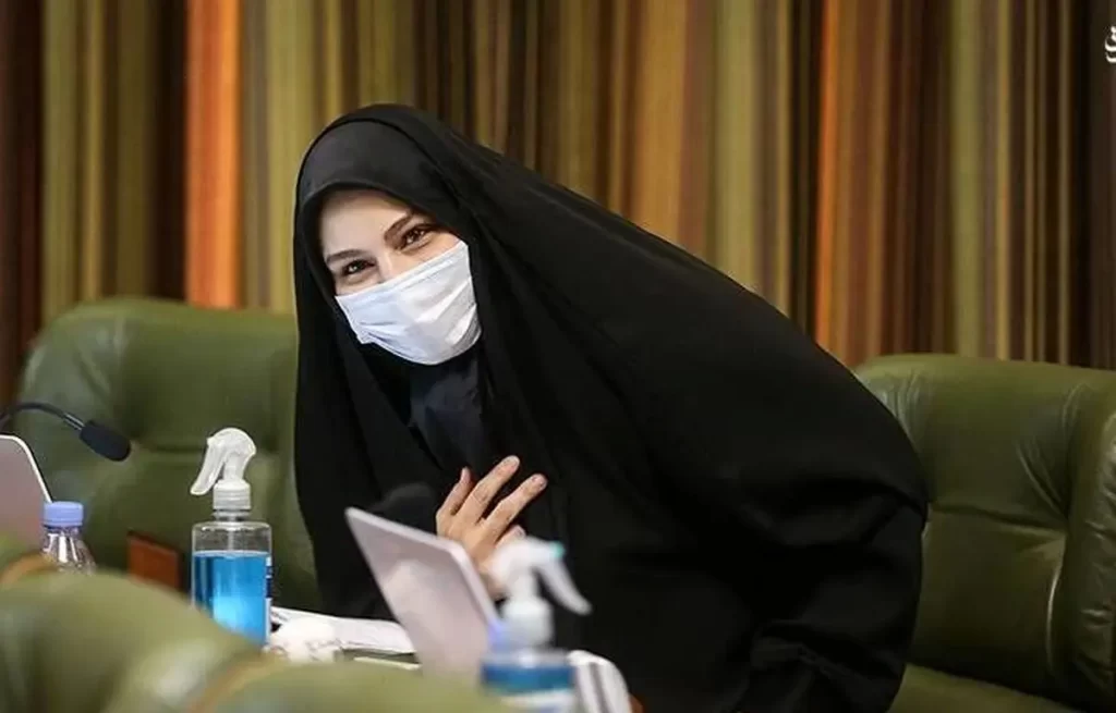 نرجسسلیمانی
