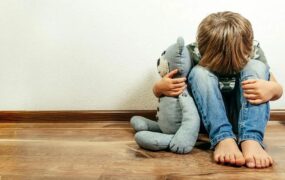 نشانه‌های آزار جنسی در کودکان