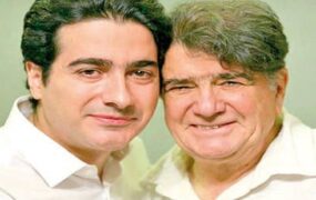 نظر خواننده پاپ همایون شجریان