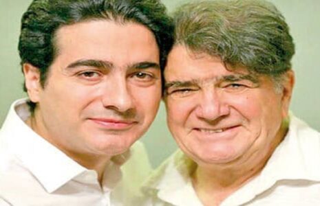 نظر خواننده پاپ همایون شجریان