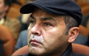 بازیگر مختار سریال آمریکایی