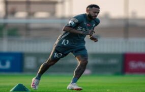 نیمار با الهلال