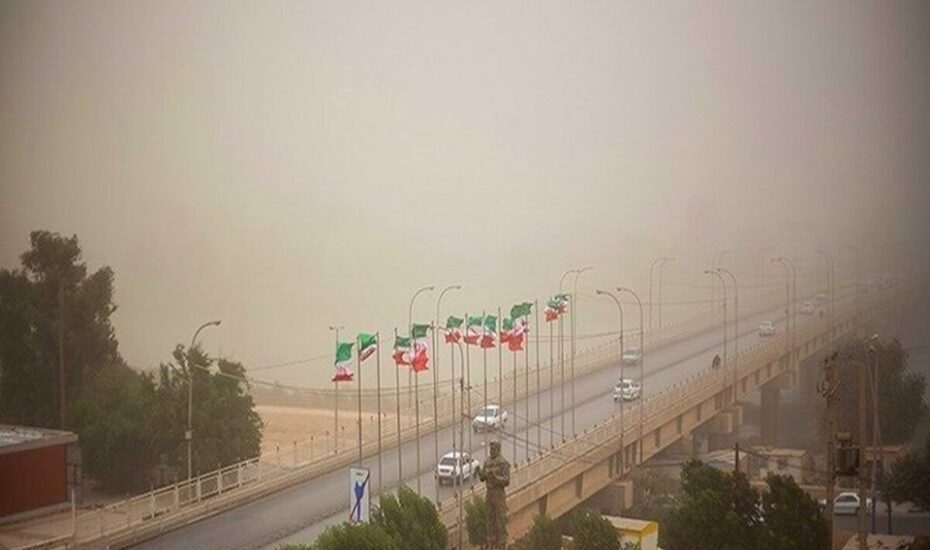 هشدار هواشناسی به تهرانی‌ها