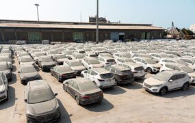 واردات خودرو های کارکرده