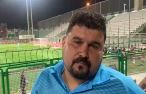 هوادار ملوان فوت هوادار ورزشگاه