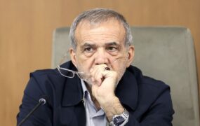 پزشکیان انفجار پیجرها در لبنان