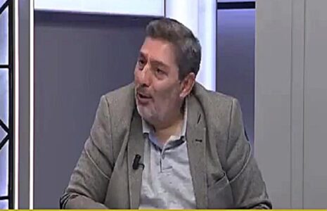 کارشناس شبکه ترکیه برگشت به مرزهای تاریخی