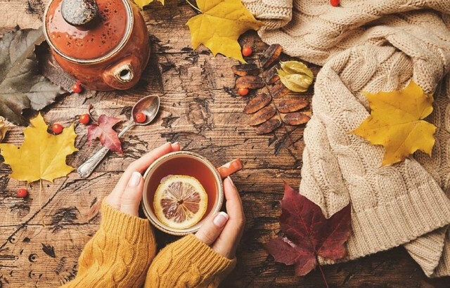 پاییز