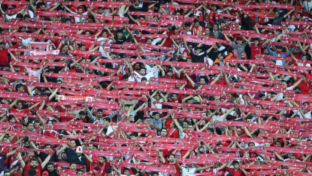 پرسپولیس