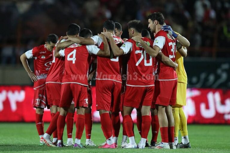 پرسپولیس