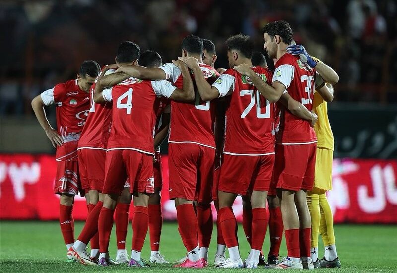 پرسپولیس