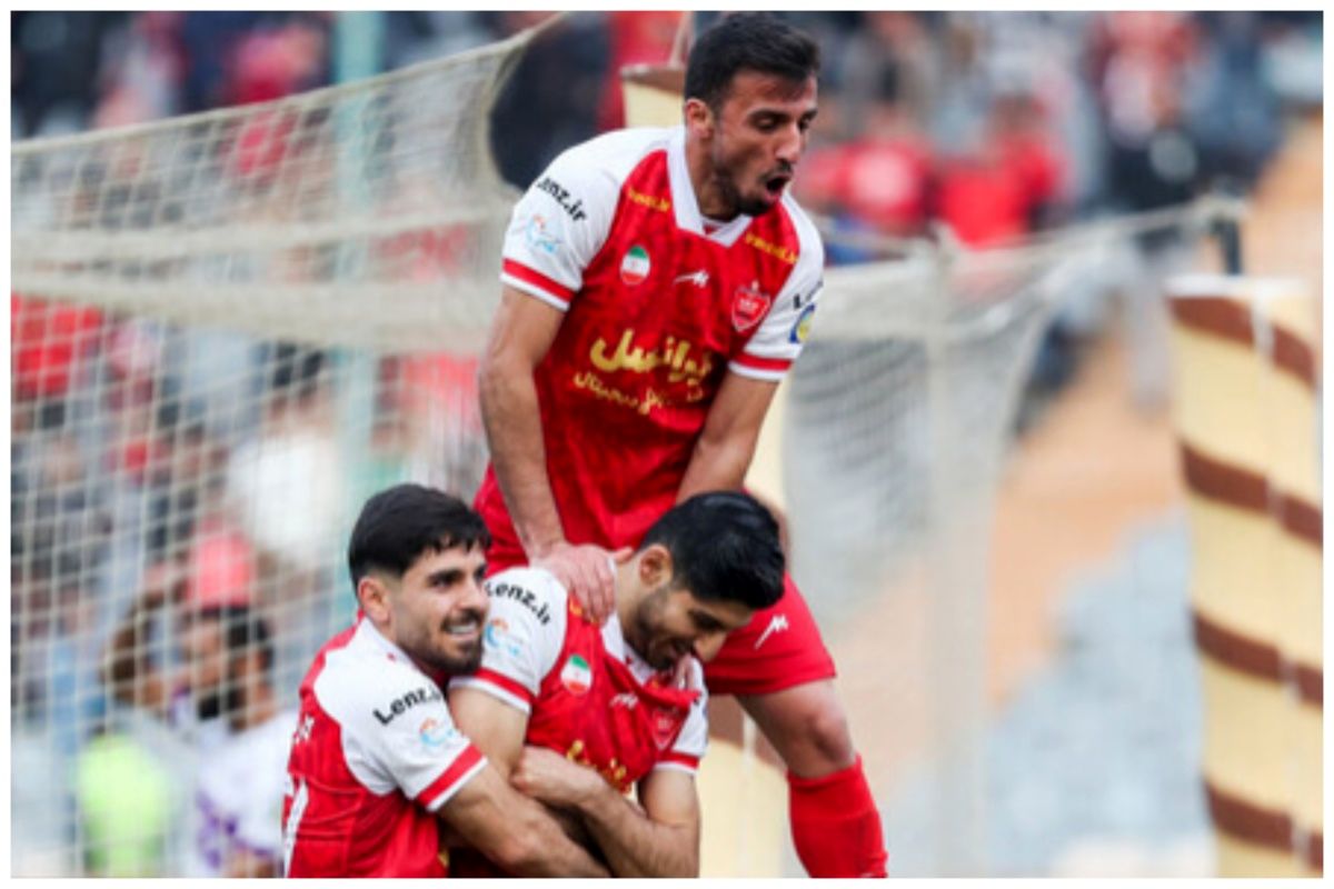 پرسپولیس+_