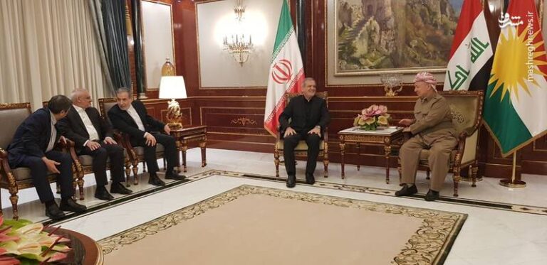 پزشکیان