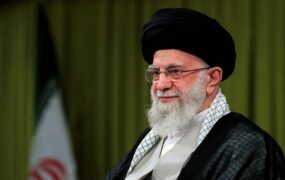رهبر انقلاب اسلامی لبنان