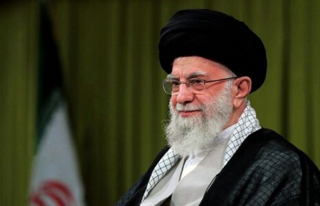 رهبر انقلاب اسلامی لبنان