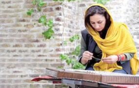 قتل یاسمین رحمتی استاد سنتور