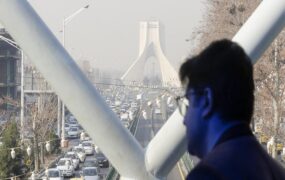 کیفیت هوای پایتخت شرایط ناسالم