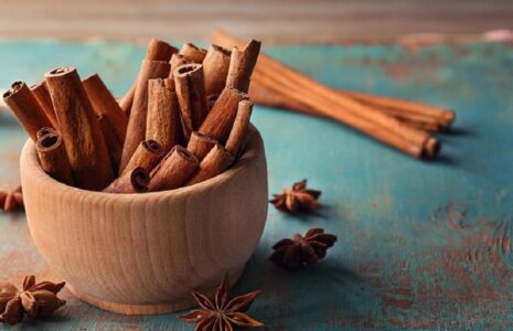 چای دارچین