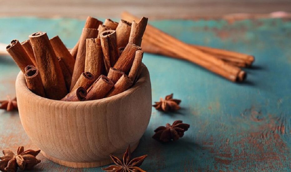 چای دارچین