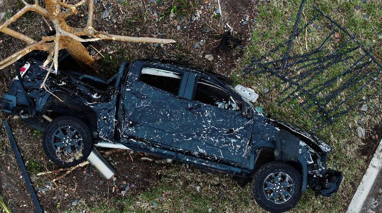 دیدنی های امروز؛ از آوارهای بیروت تا جشنواره هندوها خسارات 50 میلیارد دلاری توفان میلتون