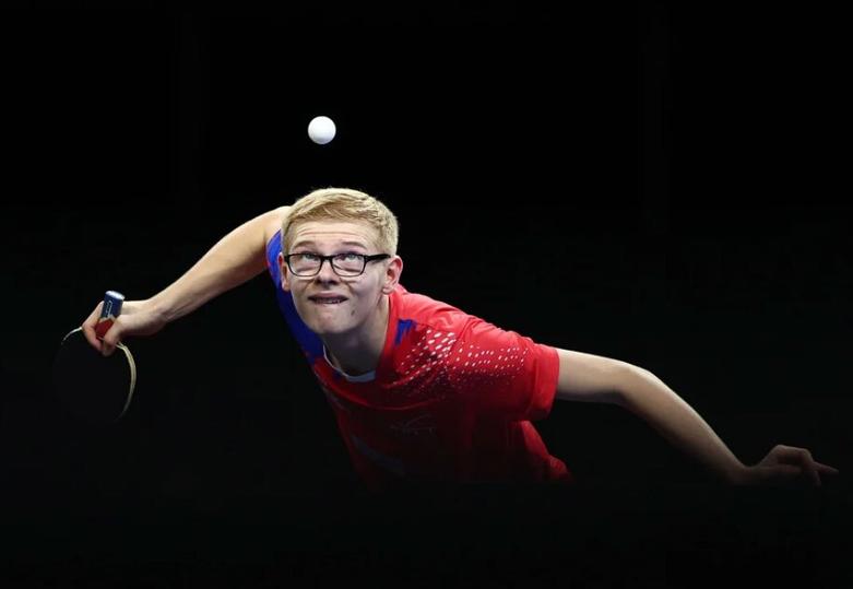 مسابقات قهرمانی تنیس روی میز اروپا در اتریش