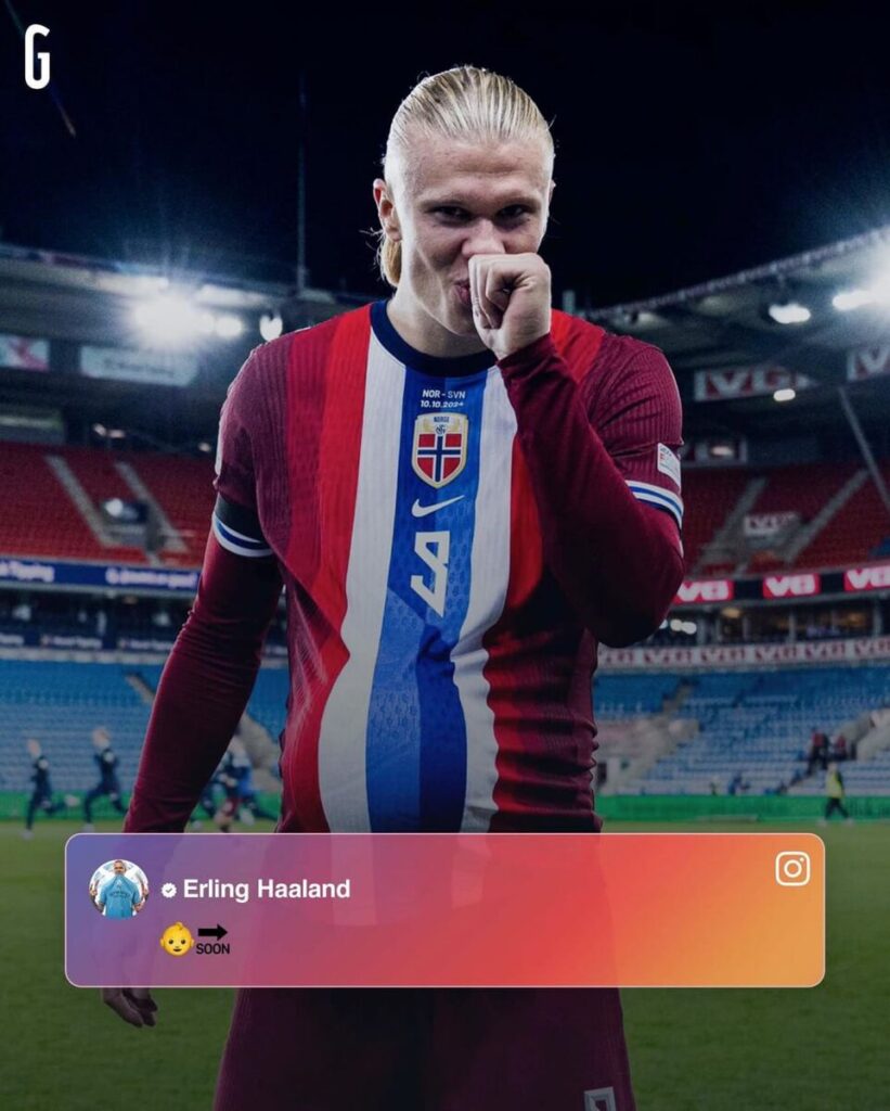 پبام جالب نامزد توپ طلا برای هوادارانش