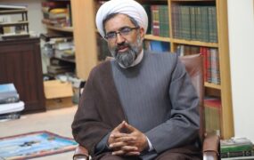 امام جمعه کازرون
