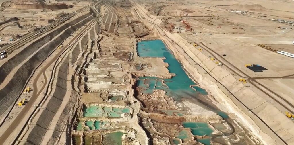 شهر لاین بن‌سلمان