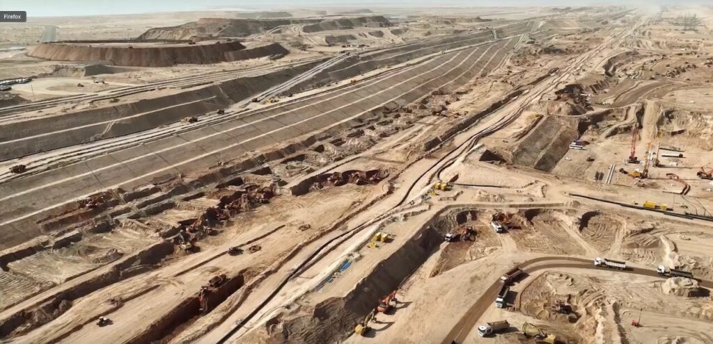 شهر لاین بن‌سلمان