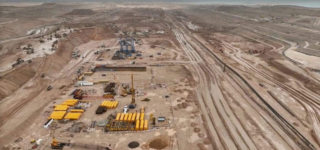 شهر لاین بن‌سلمان