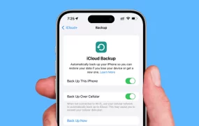 نحوه اتصال اپل واچ به آیفون