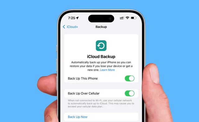 نحوه اتصال اپل واچ به آیفون