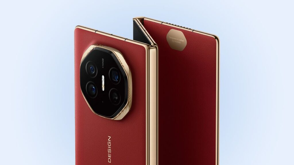 گوشی عجیب سامسونگ بزودی معرفی می شود