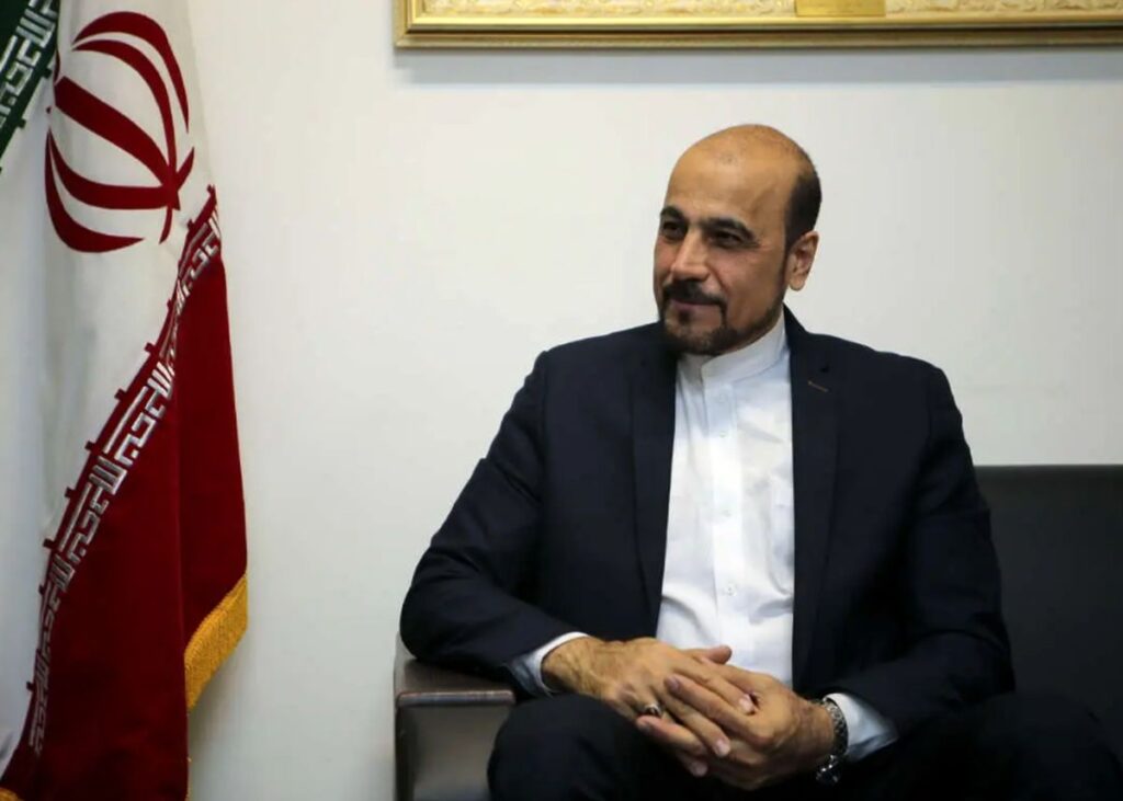 امیرموسوی