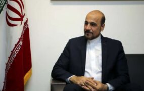 امیرموسوی