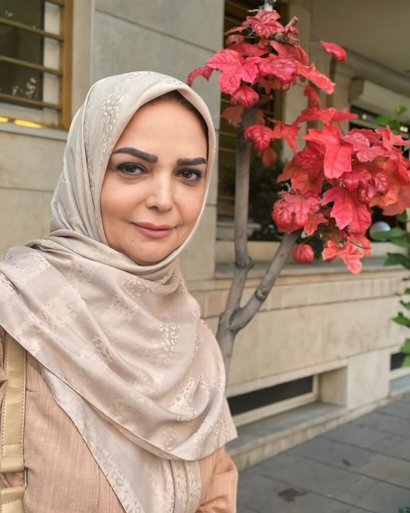 مجری محبوب دهه شصتی ها هر روز جوان تر می شود