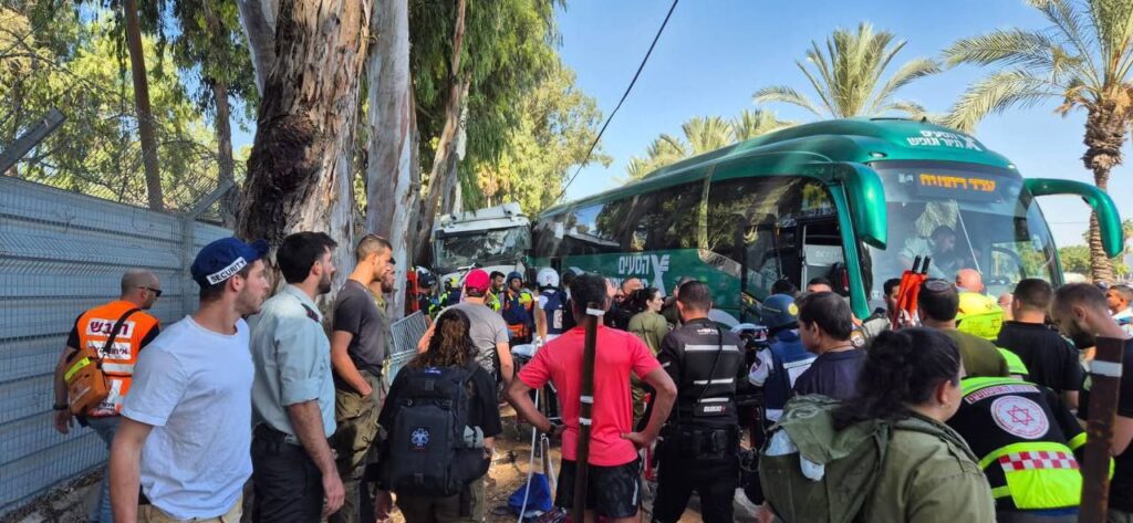 شمار مجروحان عملیات تل‌آویو به ۵۰ نفر رسید