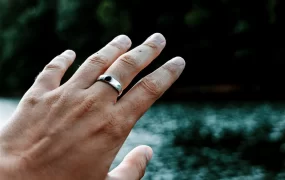 شیائومی بزودی حلقه هوشمند معرفی می کند