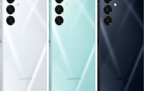 گوشی Galaxy A16 5G سامسونگ رونمایی شد