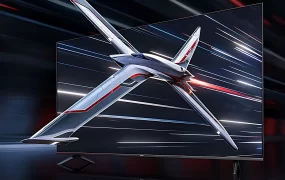 تلویزیون گیمینگ شیائومی ردمی Smart TV X 2025 معرفی شد