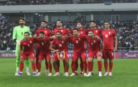 بلیت فروشی ایران و قطر