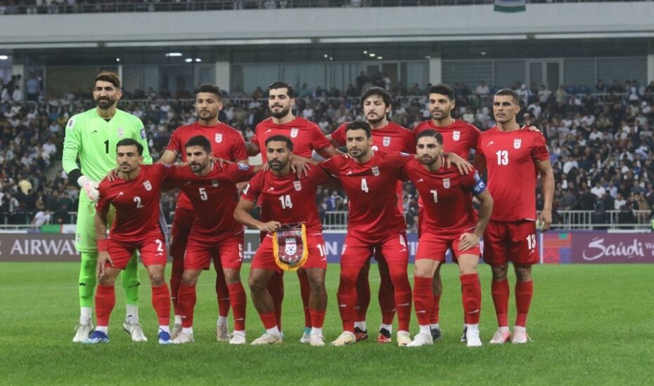 بلیت فروشی ایران و قطر