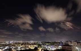 آماده باش در ایران